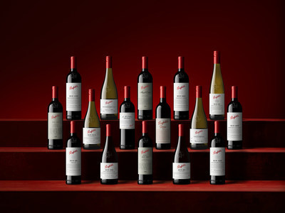 The Penfolds Collection 2022