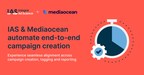 IAS and Mediaocean's Prisma Expand Partnership to Automate End-to-End Campaign Creation