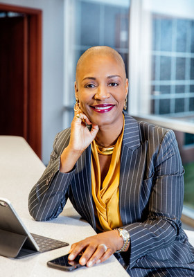 Felecia Pryor has been named as Senior Vice President and Chief People Officer for Deere & Company.