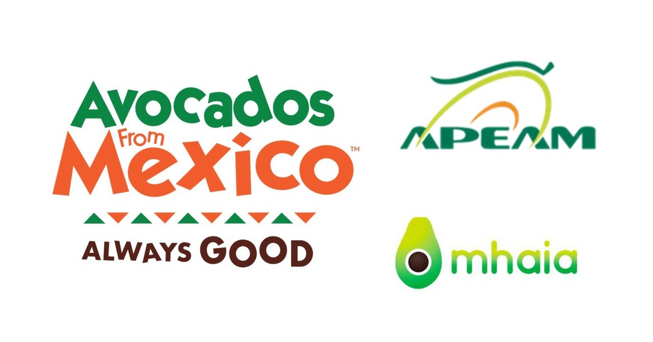 Mexican Avocado Industry Celebrates FirstEver Avocado Export from