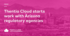 Thentia starts work with regulatory agencies in the State of Arizona