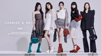 CHARLES &amp; KEITH Announces ITZY as Newest Global Brand Ambassador