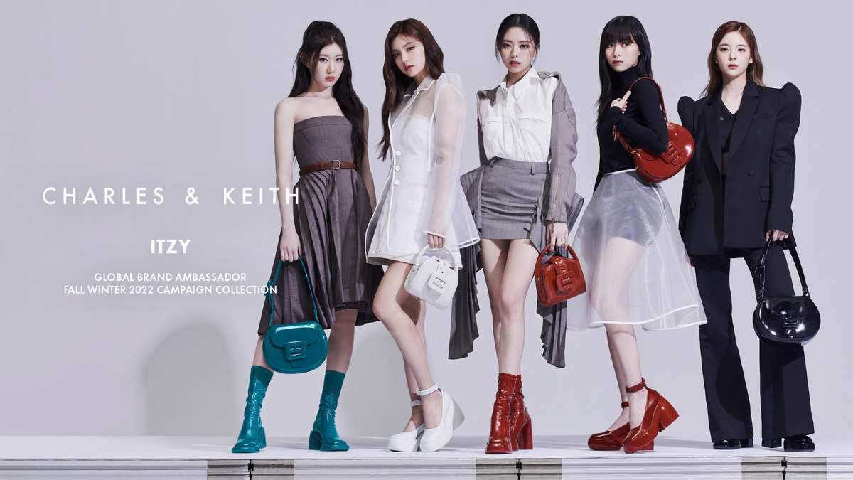 CHARLES & KEITH Culture