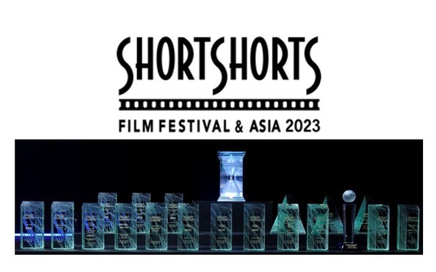 Carpe Diem – Short Shorts Film Festival & Asia 2023(SSFF & ASIA 2023)