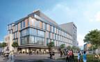 JLL secures $585M financing for mixed-use development in Boston...