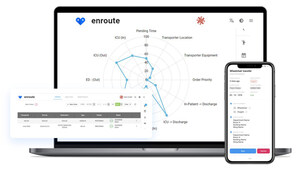 Innovative AI Platform Increases Efficiency at Tampa General Hospital