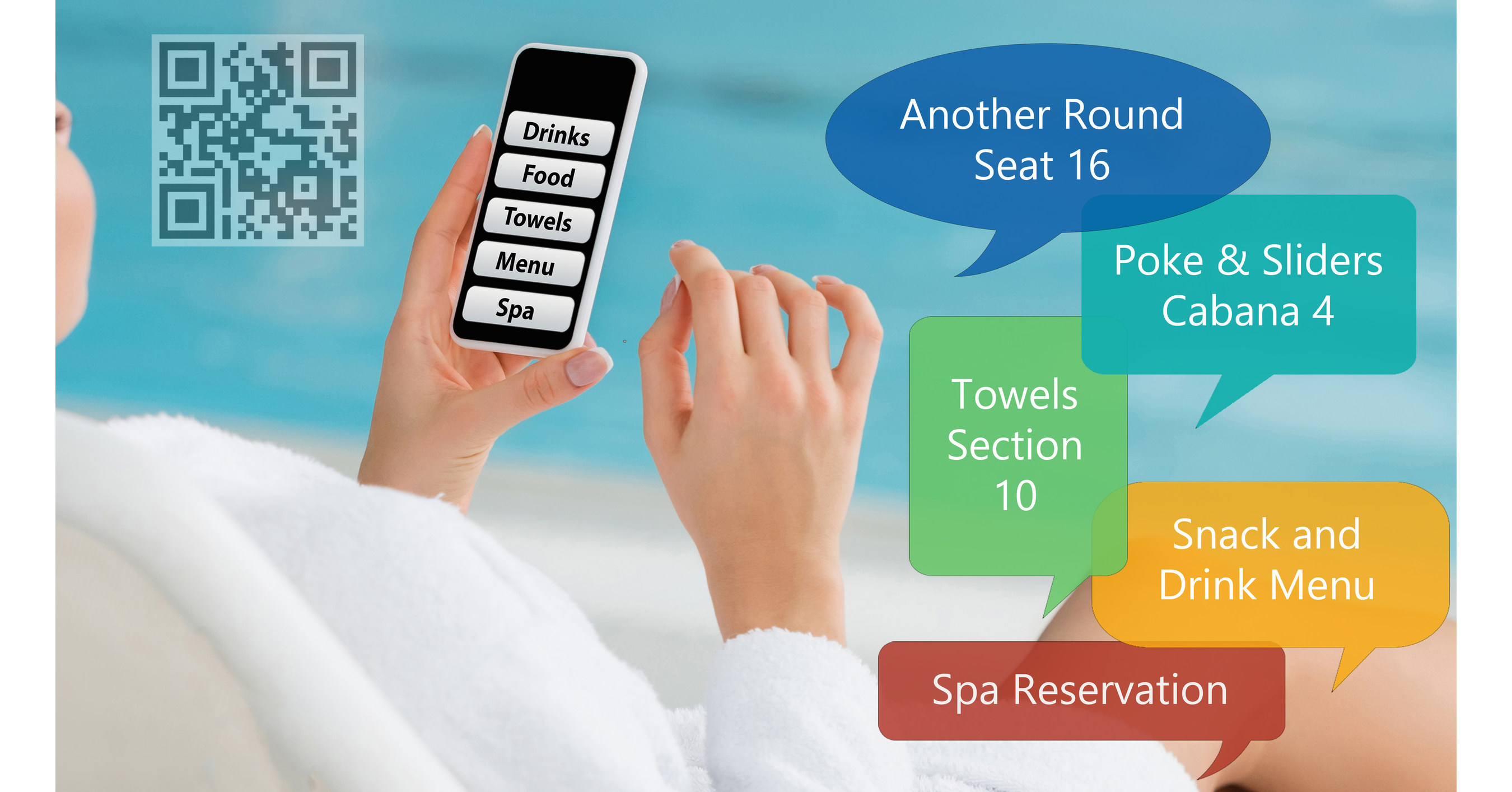 JTECH Introduces The Virtual Service Kiosk