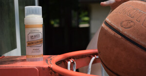 Dr. Doug's Balms Helps Your High School Athlete Stay Healthy