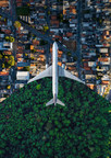 Nova iniciativa da Turkish Airlines para combater as mudanças climáticas: Co2mission