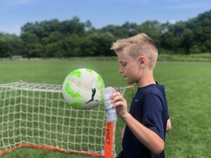 Preparing Your Child for School Sports? Don't Forget Dr. Doug's Balms