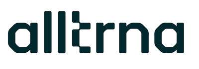 Alltrna unlocks tRNA biology to treat disease. The company's platform incorporates AI/ML tools that learn the tRNA language and deliver a variety of programmable molecules with a wide range of therapeutic potential.  Alltrna has an unprecedented opportunity to advance a single tRNA drug to unify the treatment of a wide range of diseases that share the same underlying genetic mutation.  Alltrna was founded in 2018 by Flagship Pioneering. For more information, please visit www.alltrna.com.  (PRNewsfoto/Alltna)