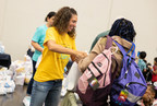 Convoy of Hope Celebrates Serving 200 Million People at Back-to-School Event