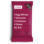 RXBAR Spices Up Portfolio with NEW Chocolate Cinnamon Brownie...