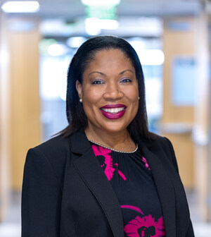 New CalCPA Chair Tayiika Dennis Plans to Increase Opportunities for Better Diversity in the Accounting Profession's Talent Pipeline