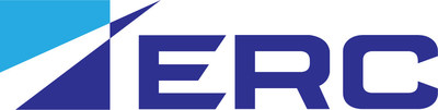 ERC logo (PRNewsfoto/ERC)