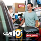 Pilot Company helps guests save at the pump with new 10-cent gas discount