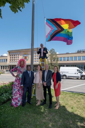 L'heure du conte de Barbada aura bien lieu à Saint-Laurent