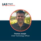 Integral Ad Science Names Thomas V. Joseph as Chief Technology Officer