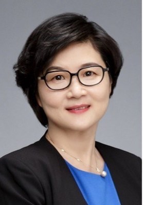 Angela Yan: President of China and Asia Development and Operations of Kira Pharmaceuticals