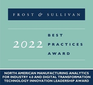 Northwest Analytics Applauded by Frost &amp; Sullivan for Preventing Institutional Knowledge Loss and Bridging Skills Gaps with NWA Analytics Knowledge Suite™