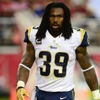 Clubhouse Media Group, Inc. Closes Promo Deal With Steven Jackson, NFL Pro Bowl Running Back