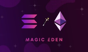 Magic Eden Announces Expansion to the Ethereum Blockchain