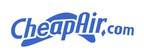 New CheapAir.com Report Reveals Now Is the Time to Book Holiday Flights