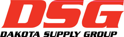 dsg (PRNewsfoto/DSG - Dakota Supply Group)