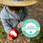 Pink Lady® Apples are a 2022 Good Housekeeping Healthy Snack Award Winner