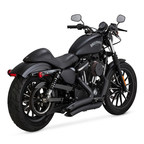Vance &amp; Hines to Debut New PCX Products at Sturgis Motorcycle Rally