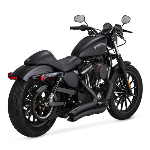 Vance & Hines to Debut New PCX Products at Sturgis Motorcycle Rally