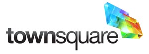 TOWNSQUARE'S SECOND QUARTER NET REVENUE AND ADJUSTED EBITDA REACH ALL-TIME HIGH WITH NET REVENUE +14% AND ADJUSTED EBITDA +7% YEAR-OVER-YEAR