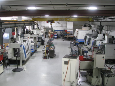 A broad array of machinery and equipment from Built Rite Tool & Engineering in Port Huron, MI is available via online auction starting on August 2. The family-owned machine shop specialized in mold design, engineering and manufacturing services.