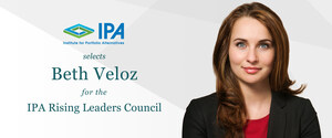 ExchangeRight's Beth Veloz Selected for IPA's Rising Leaders Council