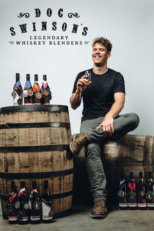 Award-Winning PNW Distillery Creates a Buzz in the Whiskey Market