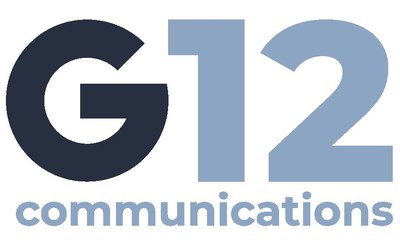 G12 Communications Logo
