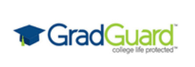 Trusted by a network of more than 400 participating colleges and universities, GradGuard is the number one provider of tuition and renters insurance for college students.
