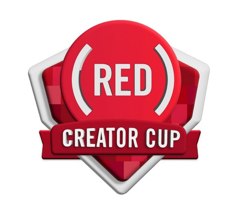 (RED) Creator's Cup