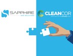 Sapphire Announces Acquisition of CLEANCOR