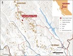 VIZSLA COPPER CORP. BEGINS DRILLING PROGRAM AT CARRUTHERS PASS COPPER PROJECT