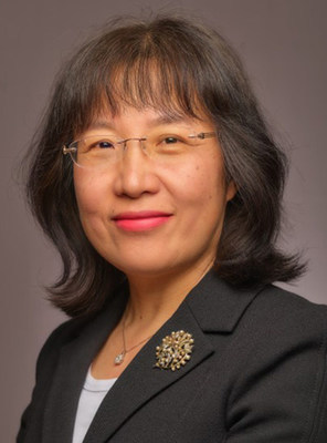 Dr. Xiurong Zhao, Renmin University of China, China