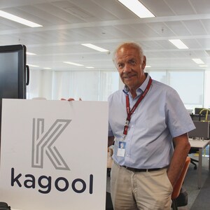 Joe Elliott MBE Joins IT Consultancy Kagool as an Associate Director