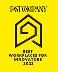 Spin Master Makes Fast Company's Fourth Annual List of the Best...