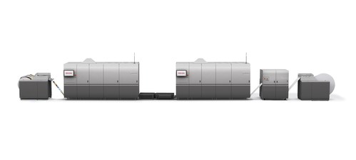 The Ricoh Pro VC70000e is the latest addition to Ricoh’s award-winning continuous feed portfolio.