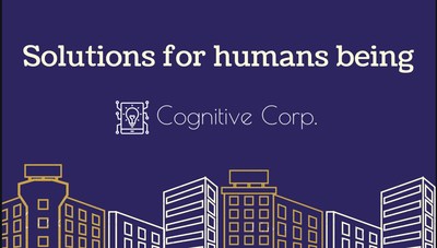 Companies partner with Cognitive because of our technical leadership, proven experience within complex environments, and optimized peer-to-peer support.