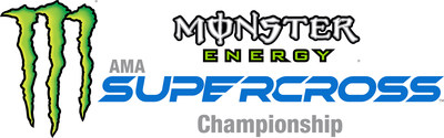 Monster Energy AMA Supercross Championship