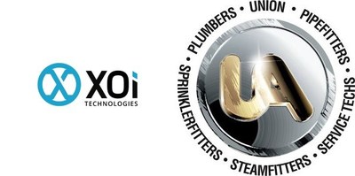 The UA and XOi announce a partnership that equips HVACR instructors and apprentices across the U.S. with the top tech-enablement platform.