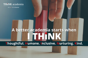 THINK Academia, the World's First Global Initiative Against Bullying in the Academic Community
