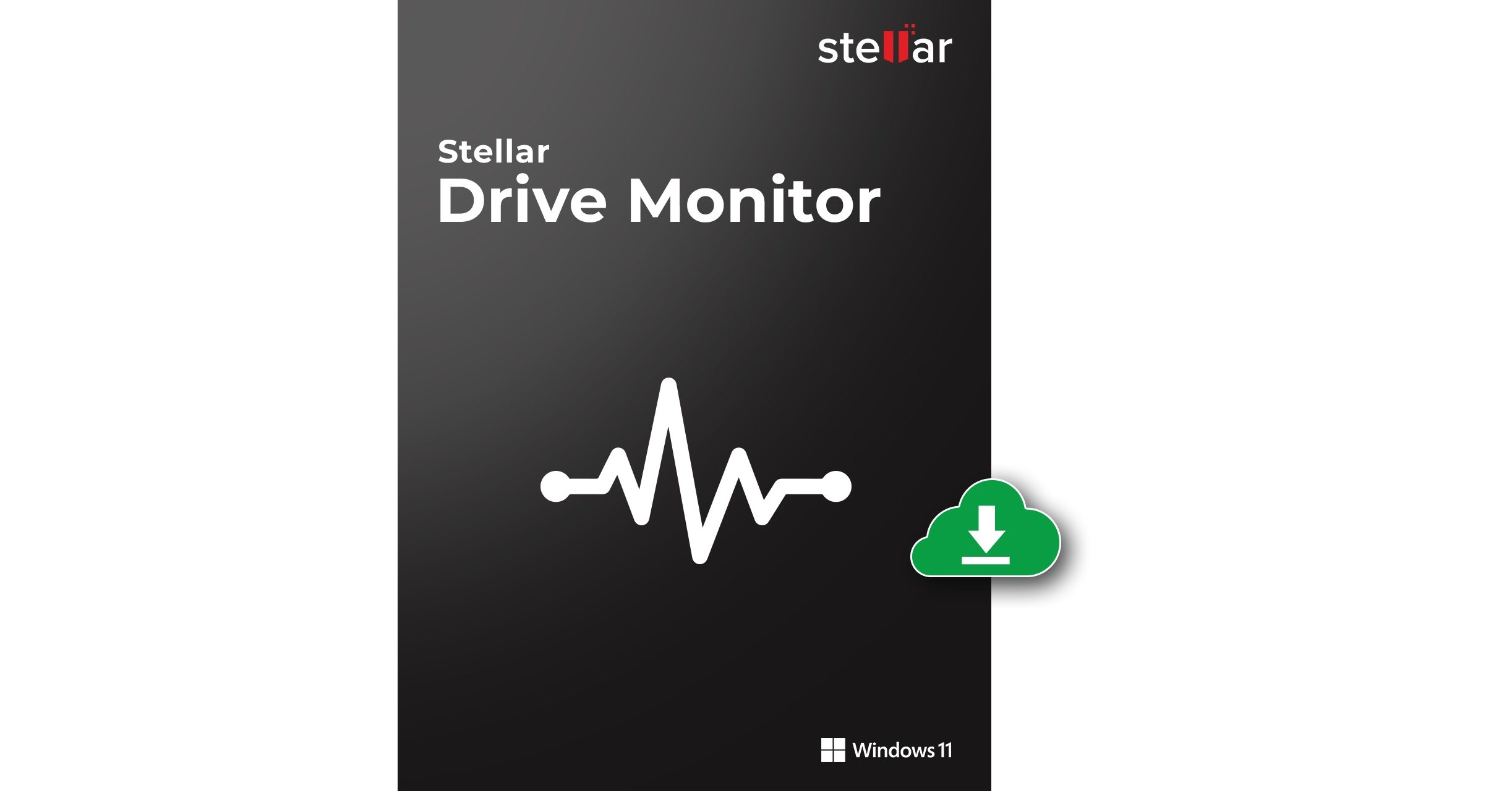 Stellar Launches a Drive Health Monitor Tool