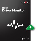 Stellar Launches a Drive Health Monitor Tool